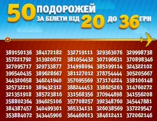50 путешествий лото забава